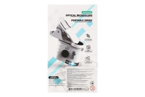 Іграшка Мікроскоп VA335464