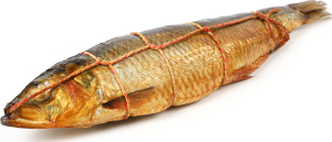 Сельдь горячего копчения ОГ