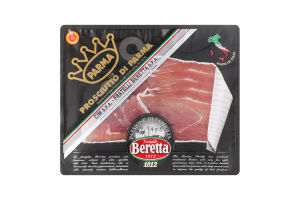Прошуто Beretta di Parma DOP нарізка