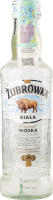 Горілка 0.2л 40% Biala Zubrowka пл