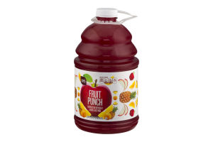 Smart Sense Fruit Punch Juice