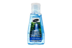 CareOne Antibacterial Hand Sanitizer with Moisture Beads Fresh Water
