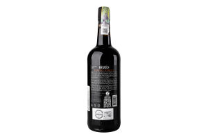 Вино 0.75л 20% красное крепленое крепкое виноградное Дору Портвейн Tawny Porto Rozes бут