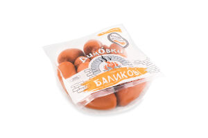 Сардельки Балыковые Димовки 1с кг