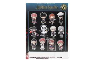 Фігурка ігрова Mystery Minis Магічна битва в асортименті Funko