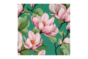 Свічка соєва 100г Magnolia&Peony Light House 1шт