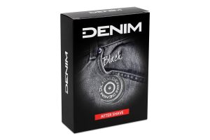 Лосьйон після гоління Блек д/чоловіків 100мл Денім