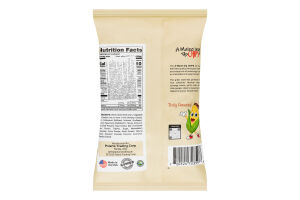 Чипси A-Maize-ing Chips зі смаком чорізо