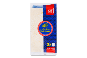Лаваш Армянский Хіт продукт м/у 200г