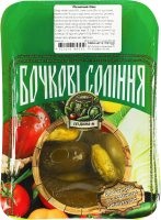Мікс пікантний Бочкові соління ПП Діана-М лоток 700г