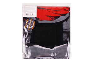 Маска карнавальна Монстр в асортименті 855216