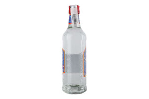 Текіла 0.7л 35% Silver San Jose пл