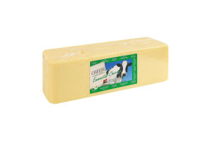 Сыр 45% Эмменталер Cheese Gallery кг