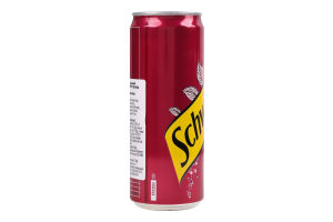 Напій Schweppes Wild Berry б/алк газ з/б
