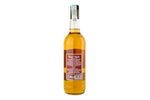 Віскі 1л 40% Blond House пл