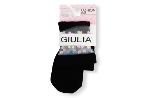 Гольфи дитячі Giulia KGM005 black р.16