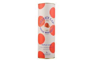 Віскі Velvet Cap Irish Whiskey Triple Cask GB