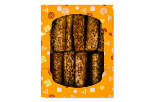 Солодощі східні "Хомка"