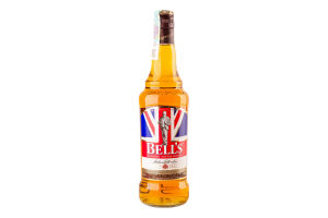 Виски 0.5л 40% Original Bell's бут