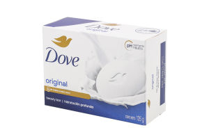 Крем-мыло Красота и уход Original Dove 135г