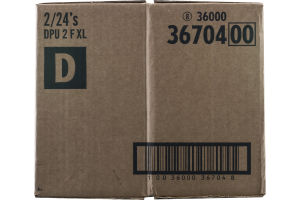 Depend For Women Underwear Maximum Absorbency XL - 48 CT