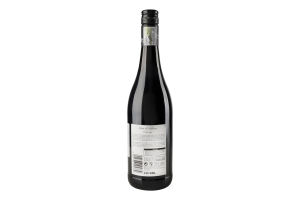 Вино 0.75л 13% червоне сухе Pinotage Star of Africa пл