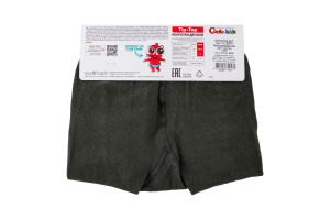 Колготки детские Conte kids Tip-Top №17С-60СП 80-86 хаки