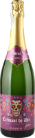 Вино ігристе Carod Cremant de Die біле