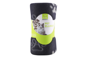 Плед для тварин 90х120см