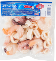 Коктейль морський заморожений Premium Karolina в/у 400г
