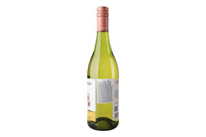 Вино 0.75л 13.5% белое сухое Шардоне Reserve Cellar Road бут