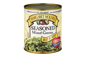 Margaret Holmes Seasoned Mixed Greens