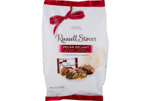 Russell Stover Pecan Delight