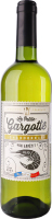 Вино 0.75л 13% белое сухое Chardonnay La Petite Gargotte бут