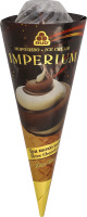 Мороженое пломбир Три шоколада Imperium Rud м/у 100г