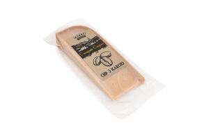 Сыр 49.6% с кофе Старый Стрый Мукко кг