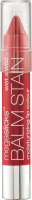 Wet n Wild Megaslicks Balm Stain Moisturizing Lip Colour 125 Red-Dy Or Not