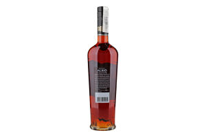 Бренди 0.5л 40% марочный ХО Aliko C&W бут