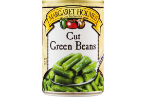 Margaret Holmes Cut Green Beans