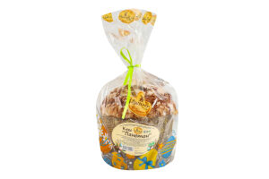 Кекс Панеттон НіжинХліб м/у 500г