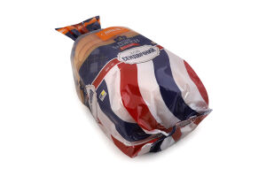 Хліб нарізний Сендвічний Київхліб м/у 400г