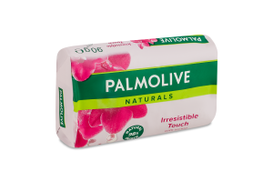 Мыло твердое Орхидея и молочко Irresistible touch Naturals Palmolive 90г