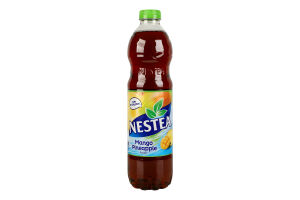 Чай холодний Nestea манго-ананас