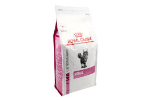 Корм для котов Royal Canin RENAL FELINE