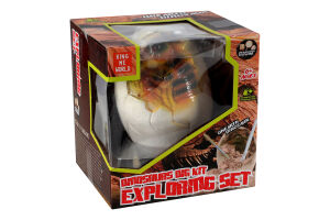 Набір ігровий Знайди свого динозавра 985954