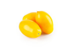 Томат Орама сливка жовта