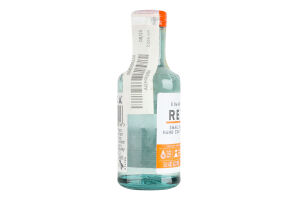 Горілка 0.05л 40% Reyka пл