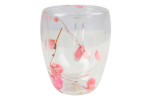 Чашка Маргаритки 350мл скло