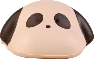 Підставка під зап'ястя Песик поліуританова 986535