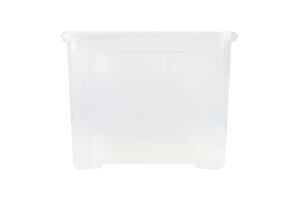 Контейнер универсальный 47л 555х390х282мм Ал-Пластик 1шт